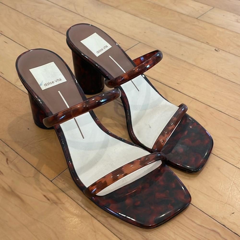 Dolce vita heels